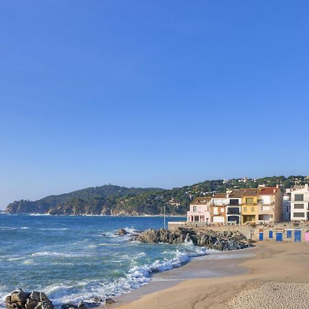 Canadell Bloc A, 2N 3A Calella De Palafrugell Exterior foto