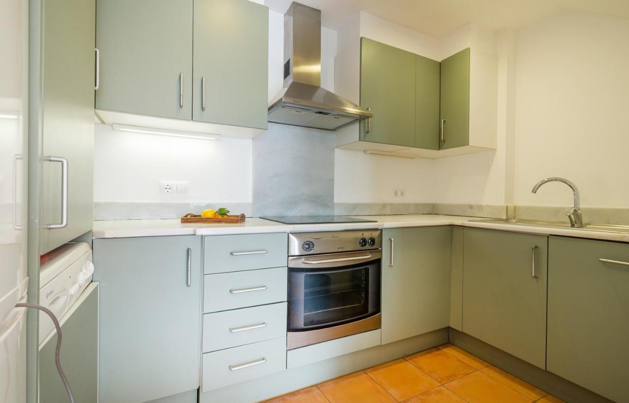 Canadell Bloc A, 2N 3A Calella De Palafrugell Exterior foto