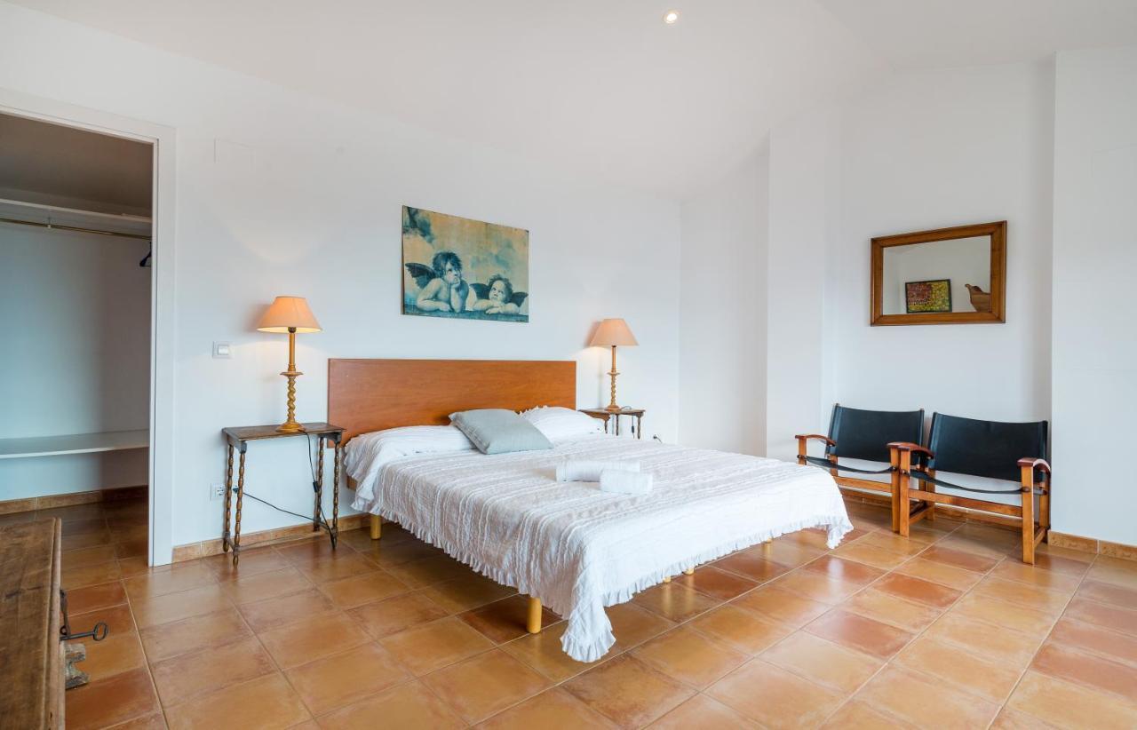 Canadell Bloc A, 2N 3A Calella De Palafrugell Exterior foto
