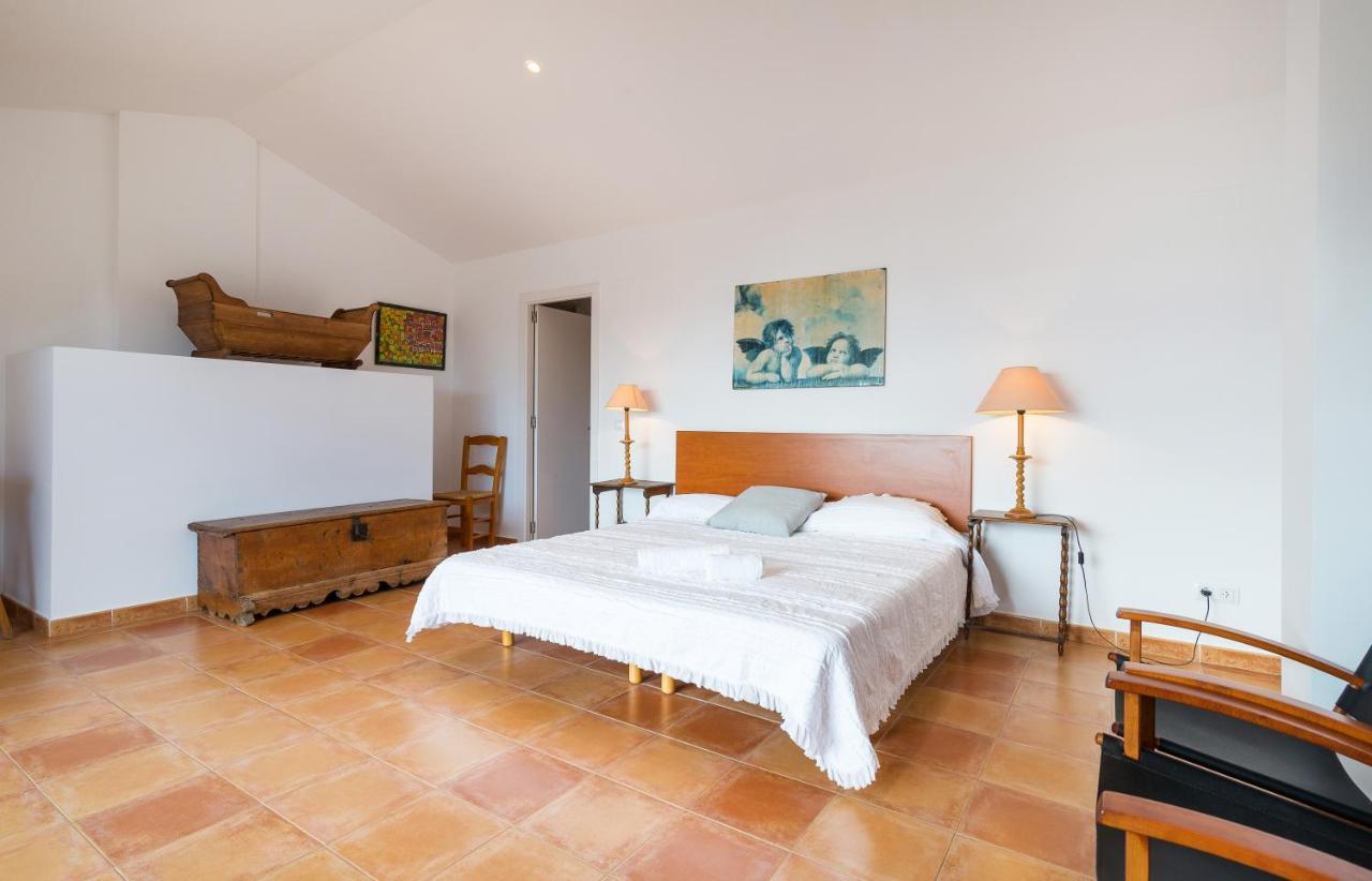 Canadell Bloc A, 2N 3A Calella De Palafrugell Exterior foto