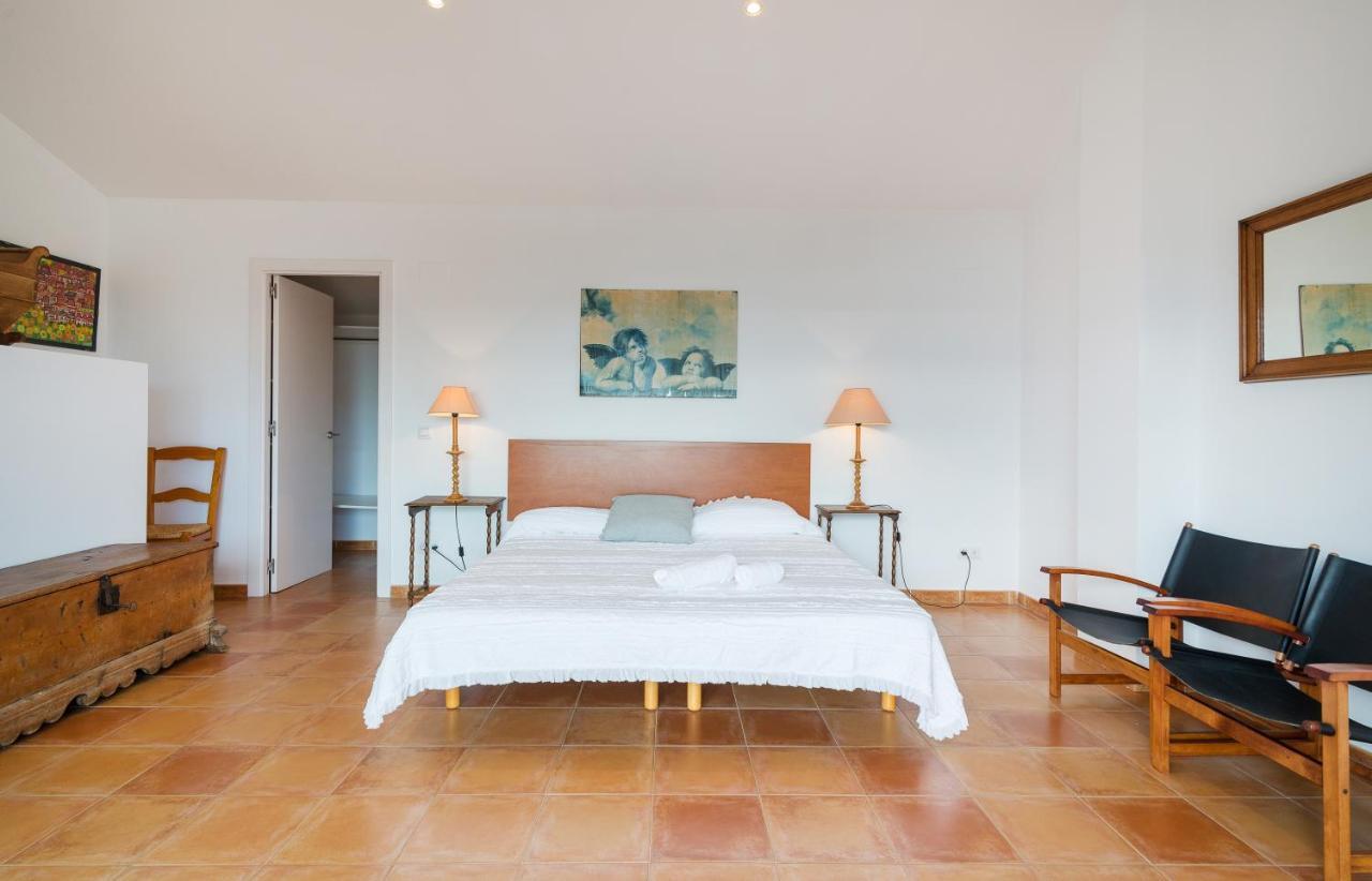 Canadell Bloc A, 2N 3A Calella De Palafrugell Exterior foto