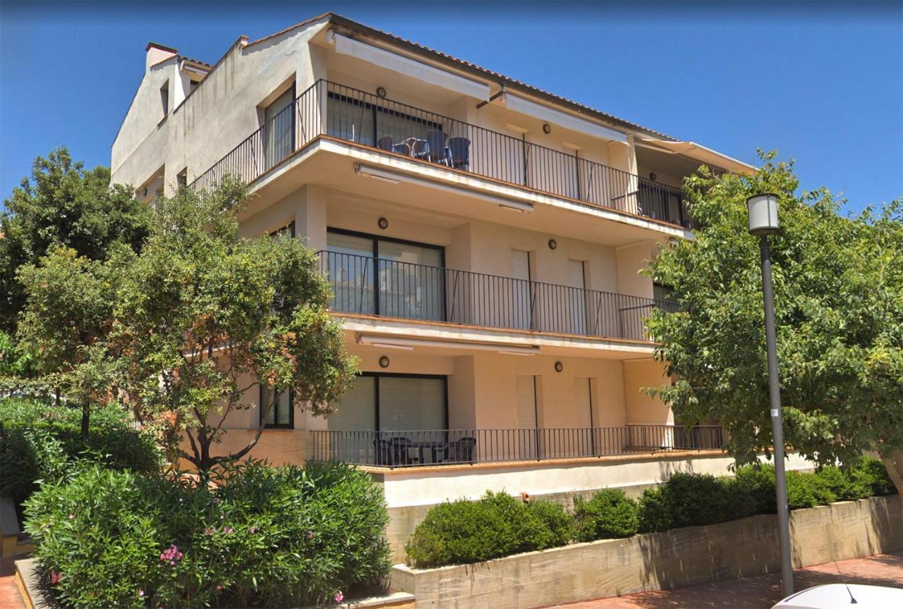 Canadell Bloc A, 2N 3A Calella De Palafrugell Exterior foto